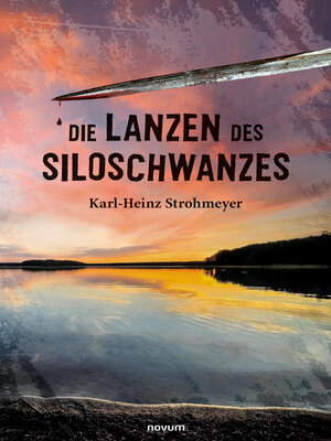 cover image of Die Lanzen des Siloschwanzes